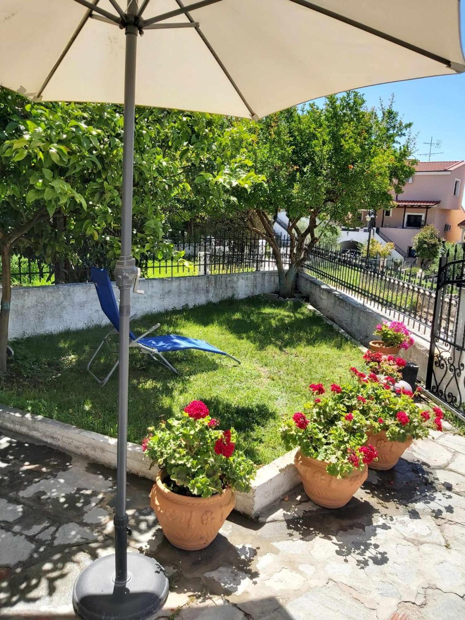 Ermionis Home Palaiontsiflikion Exterior photo
