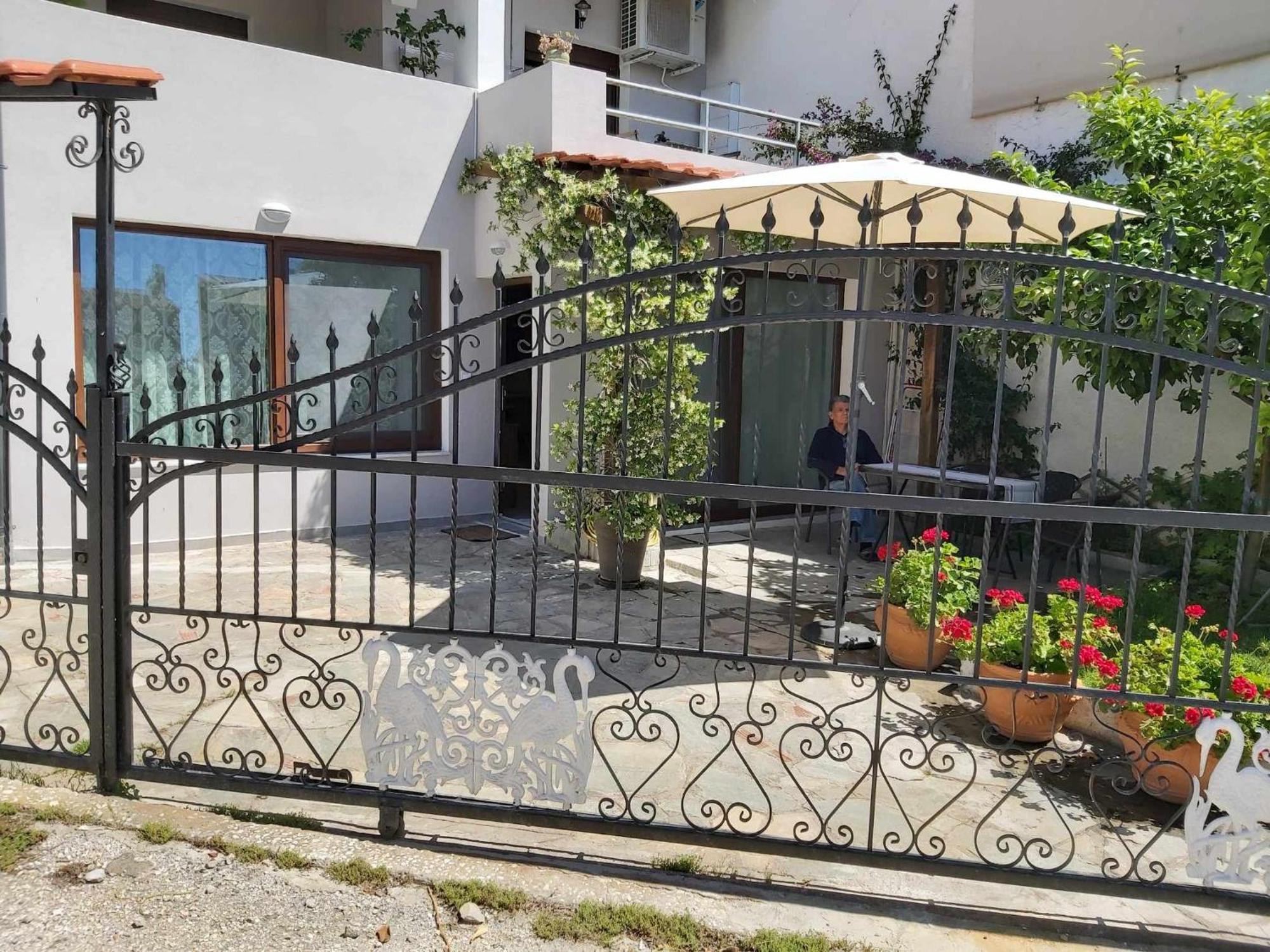 Ermionis Home Palaiontsiflikion Exterior photo