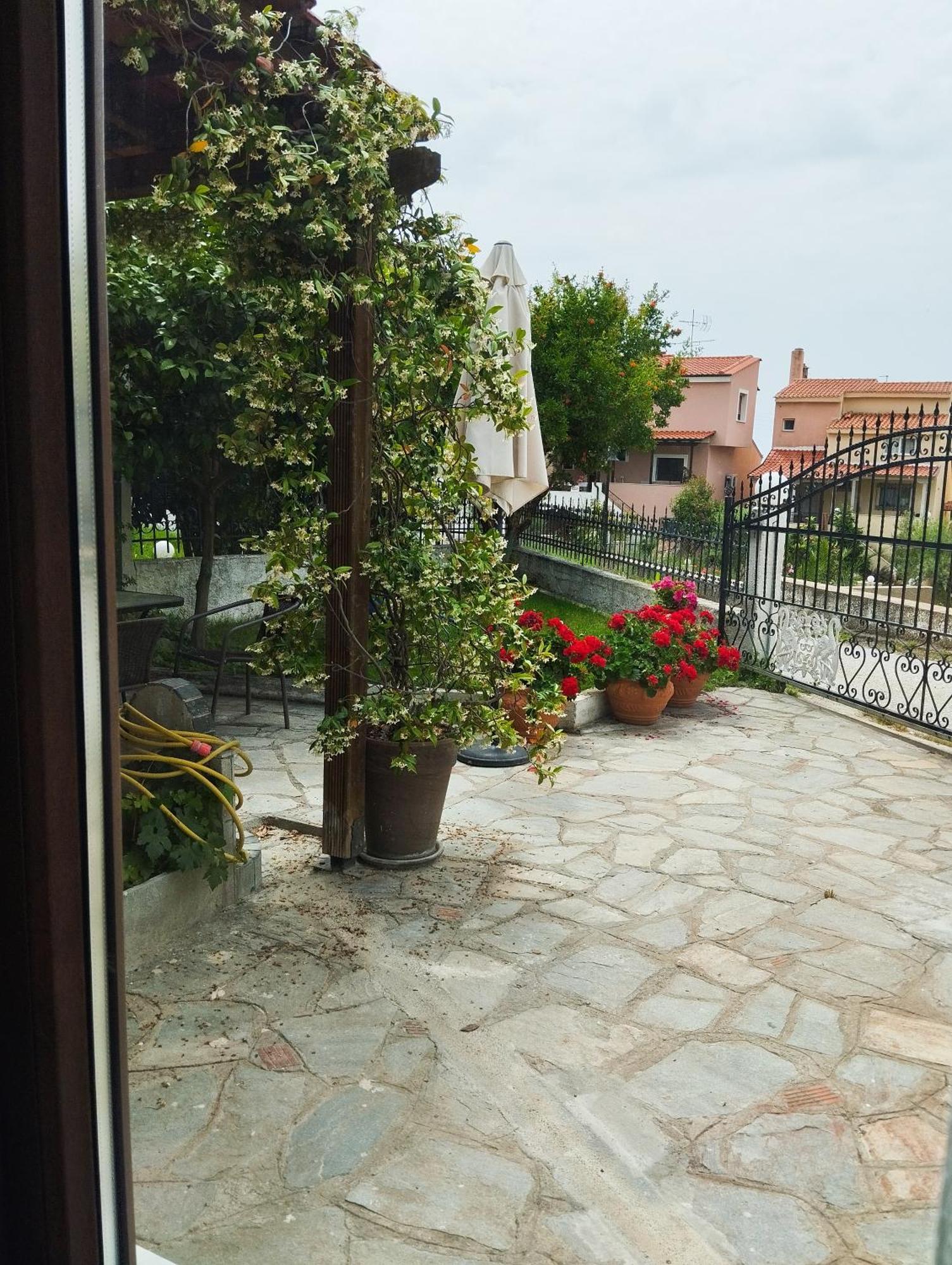Ermionis Home Palaiontsiflikion Exterior photo